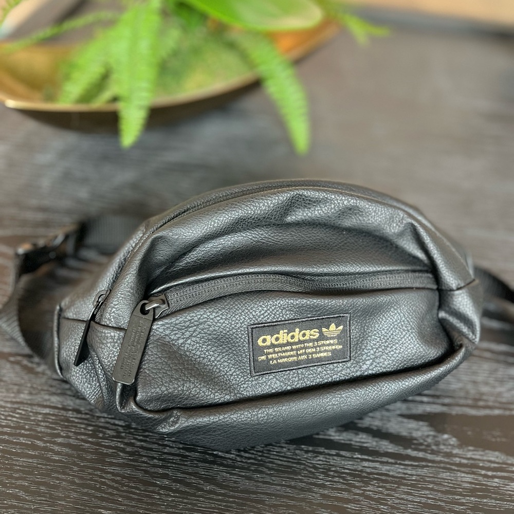 Adidas Originals National Waist Pack